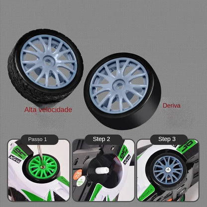 carrinho de brinquedo infantil