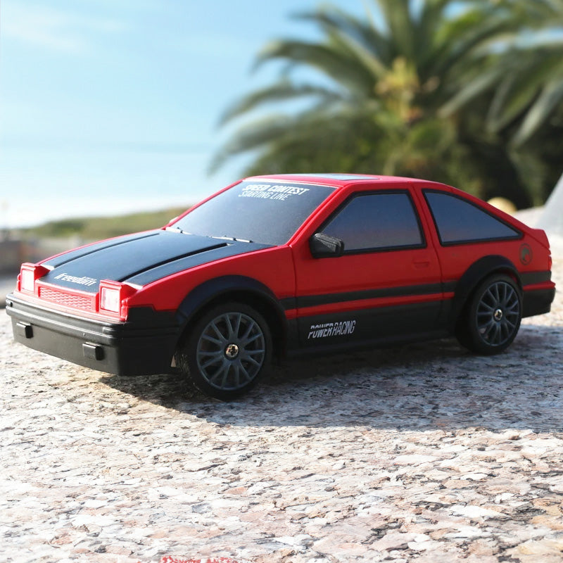 carro controle remoto