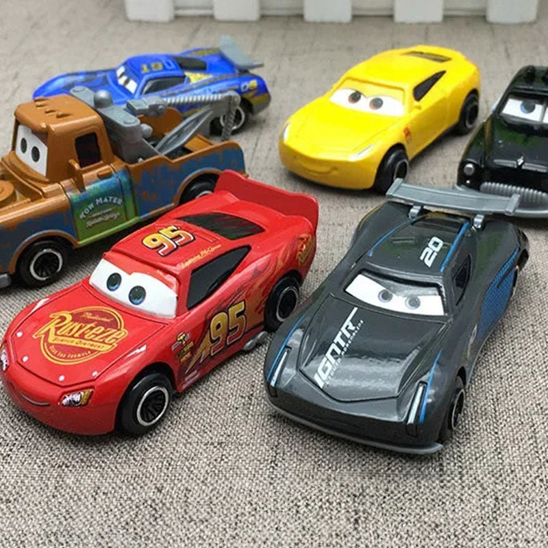 carrinho de brinquedo infantil