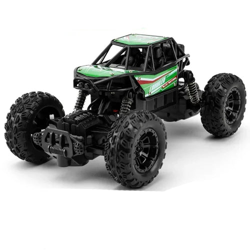 carrinho de controle remoto recarregável