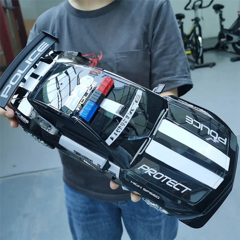 carrinho de controle remoto