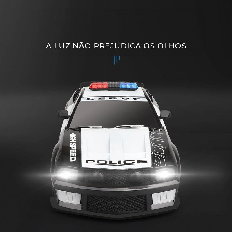 carrinho de brinquedo