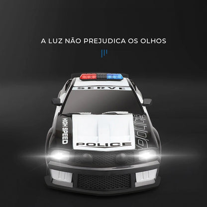 carrinho de brinquedo