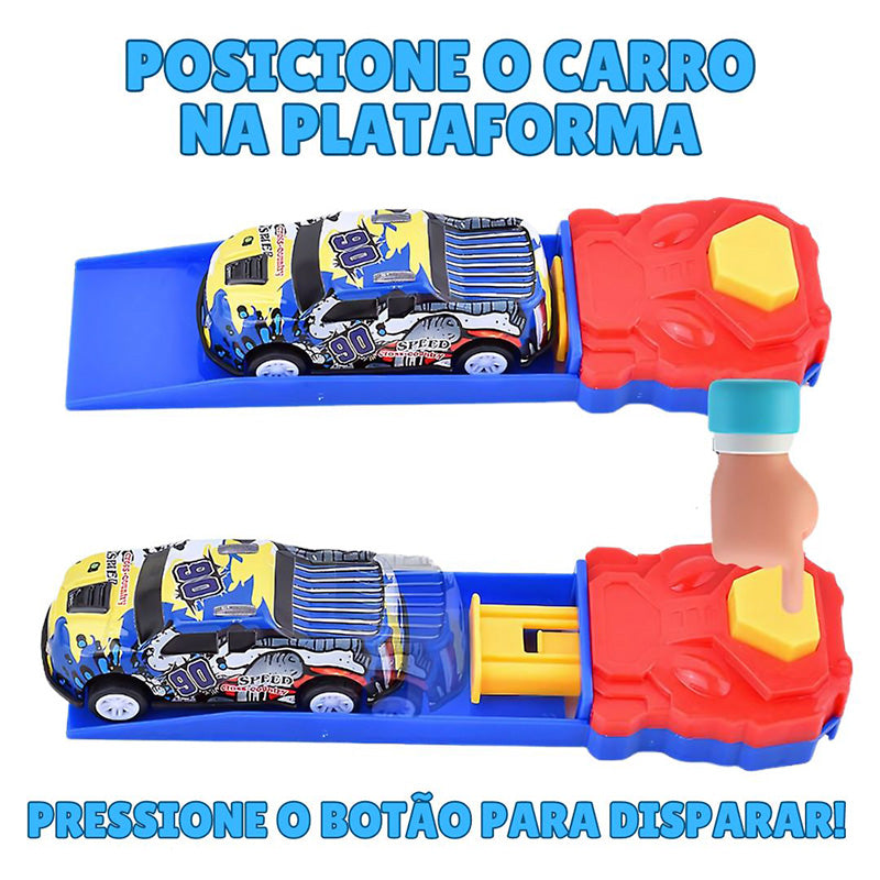 carrinho de brinquedo infantil