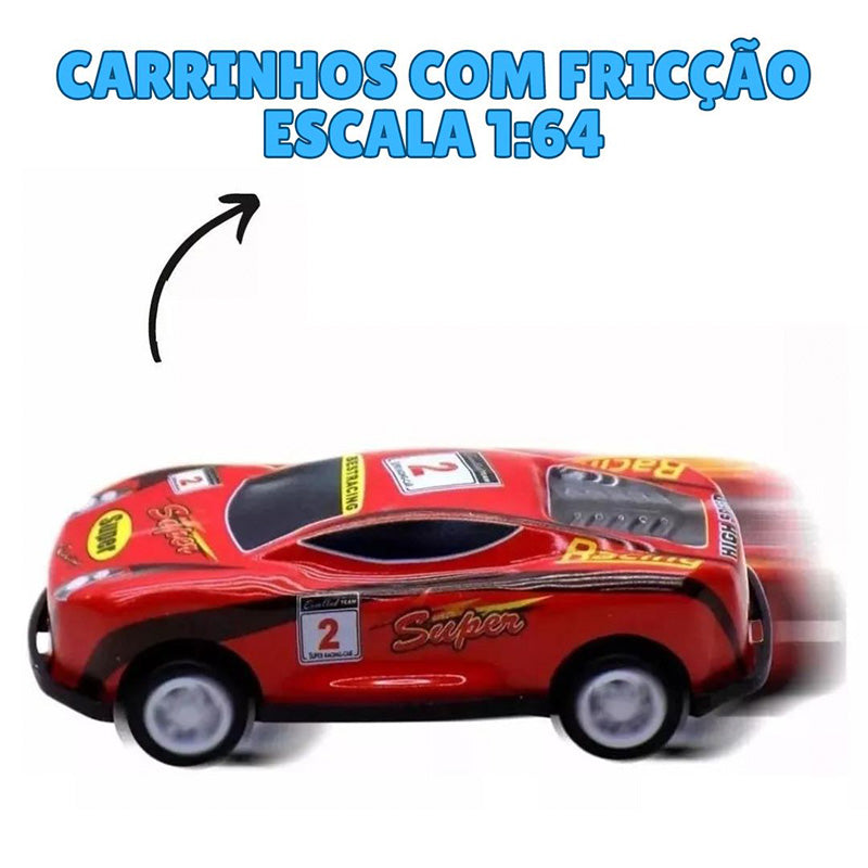 carrinho de brinquedo