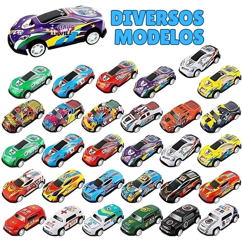 【ミニカー14台】AUTO art 12台CARISMA 2台 青島文化教材社 【5/16.17限定特価50％OFF】【購入特典付き】[アオシマ