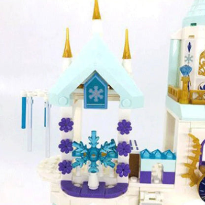 castelinho de brinquedo