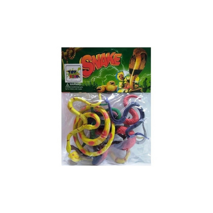 Cobra Brinquedo Infantil Pegadinha 2