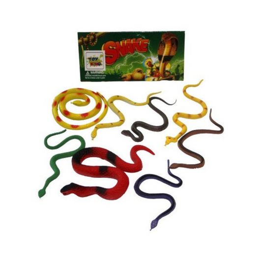 Cobra Brinquedo Infantil Pegadinha 1