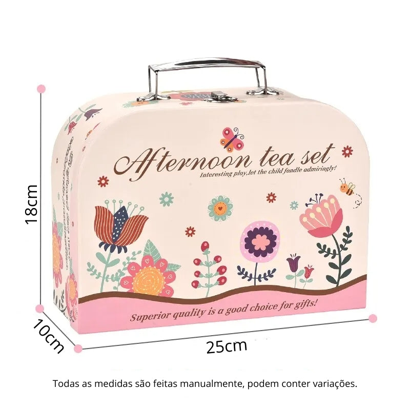 Cozinha de Brinquedo 