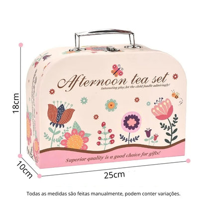 Cozinha de Brinquedo 