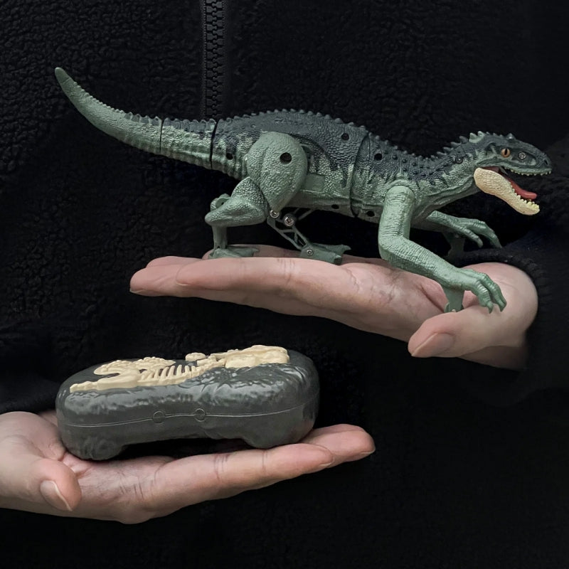 Dinossauro Velociraptor