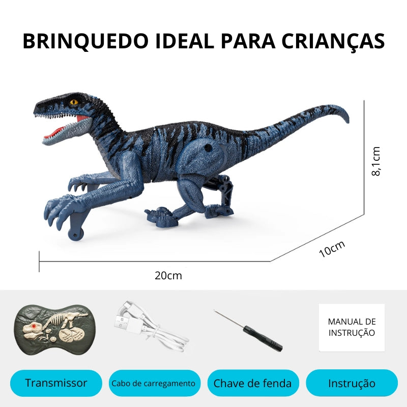 Dinossauro de Brinquedo 