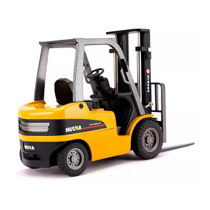 Empilhadeira de Brinquedo Huina