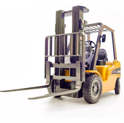 Empilhadeira de Brinquedo Realista