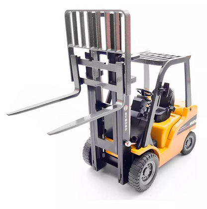 Empilhadeira de Brinquedo Articulada