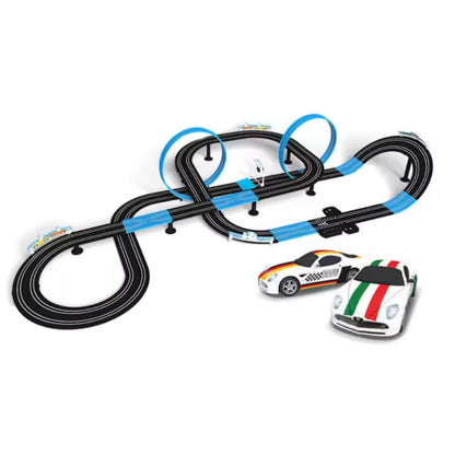 Autorama Brinquedo - Circuito Racers