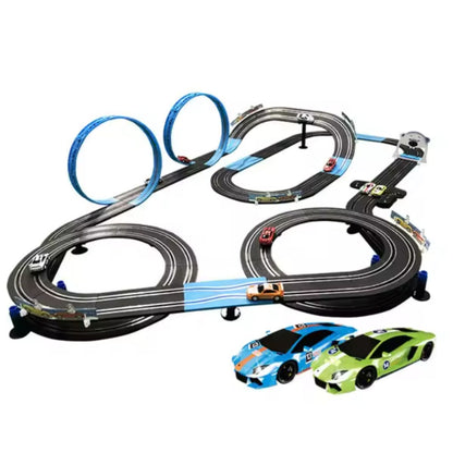 Autorama Brinquedo - Circuito Racers