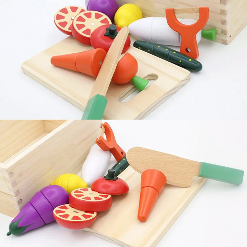 kit de cozinha de brinquedo 5