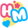 Hug Mania logo