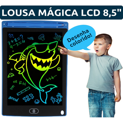 Lousa Mágica lcd