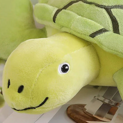 Pelúcia de Tartaruga Grande