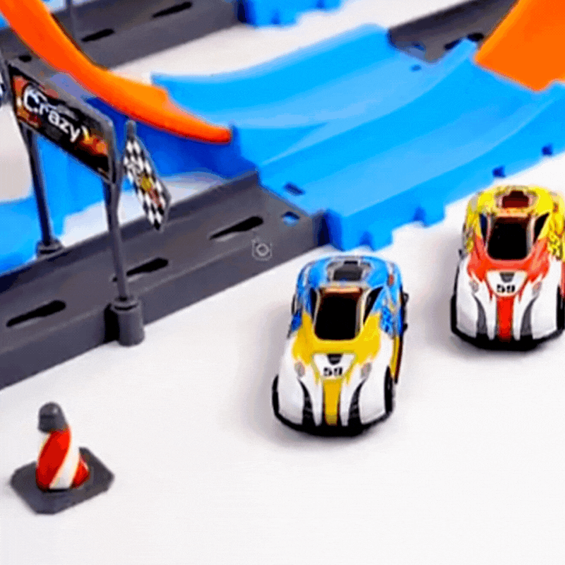 pista de carrinho hot wheels