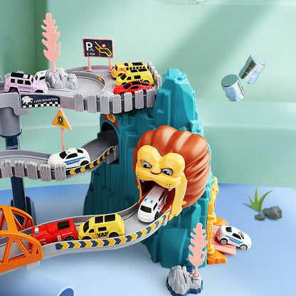 autoramas brinquedos