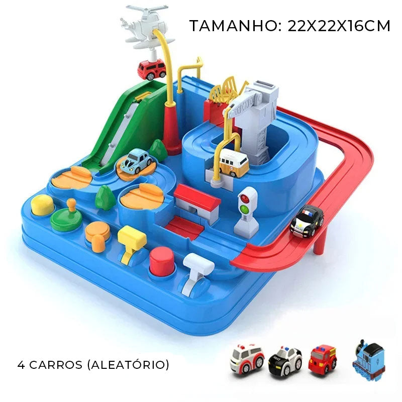 autoramas brinquedos