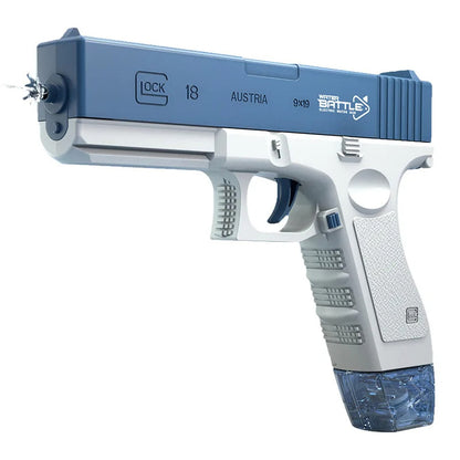 Pistola de Agua Eletrica Water Gun 1