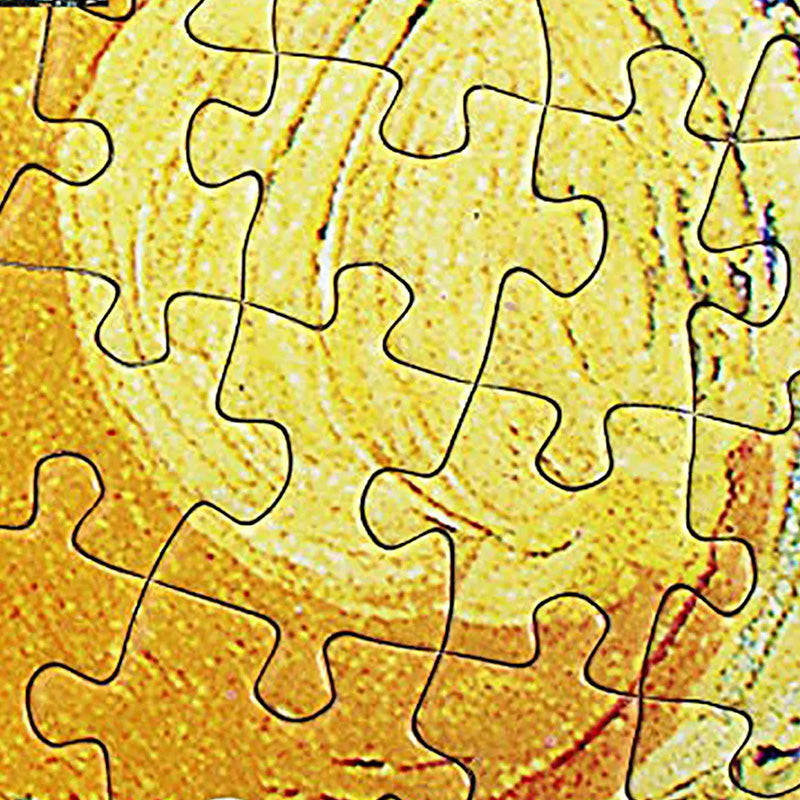 quebra cabeça educação infantil