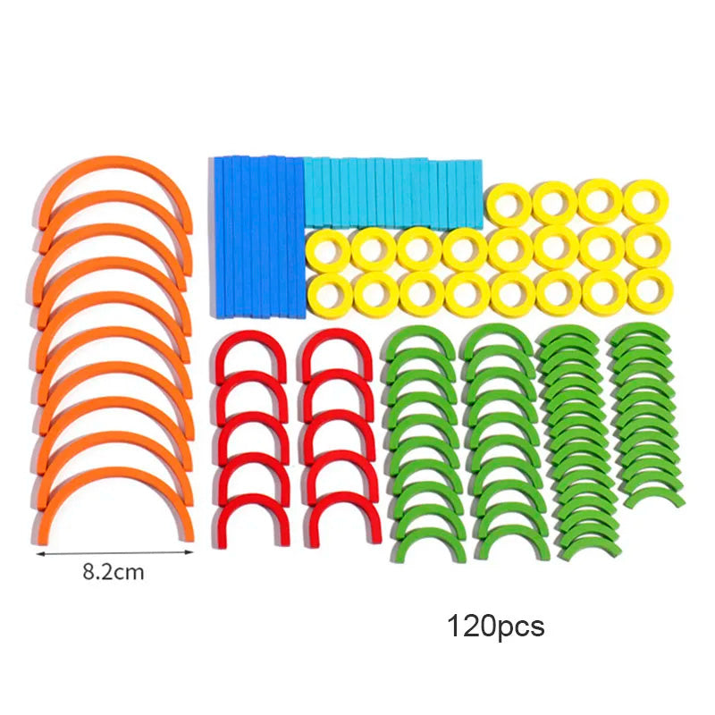 Quebra Cabeça Educação Infantil Montessori 1