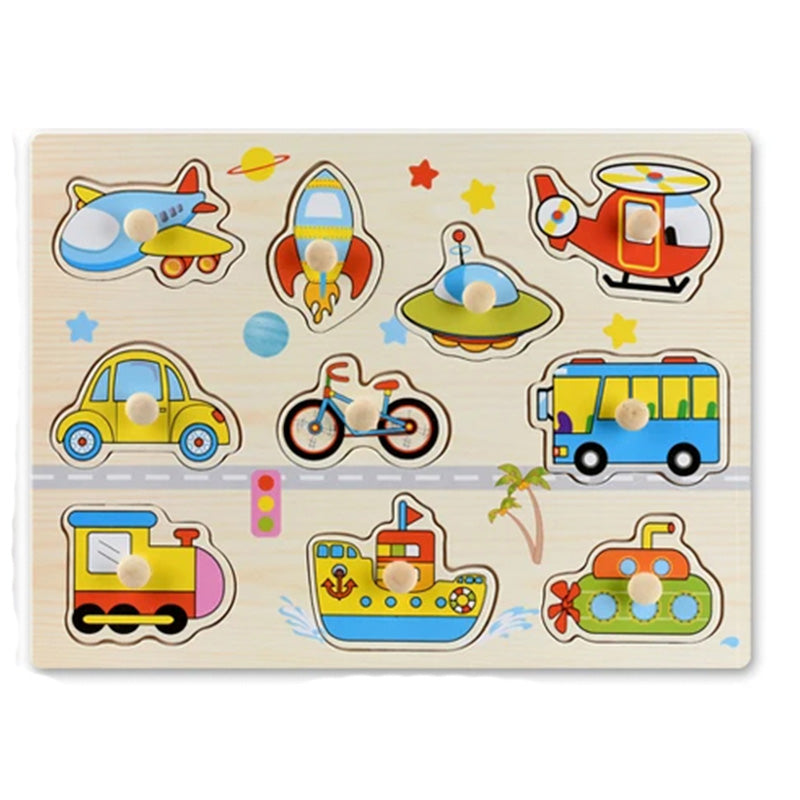 jogo de quebra cabeça