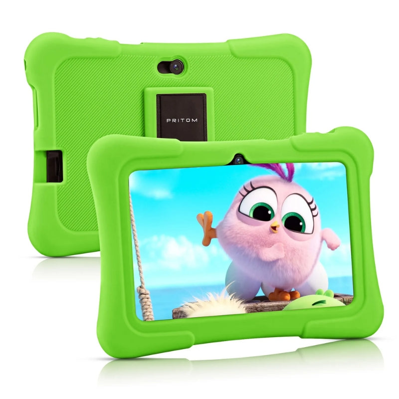 Tablet Infantil 7 Polegadas
