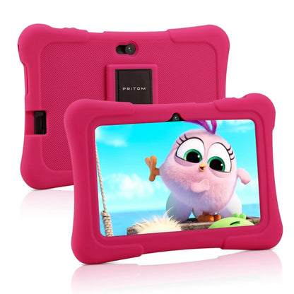 Tablet Infantil Pink