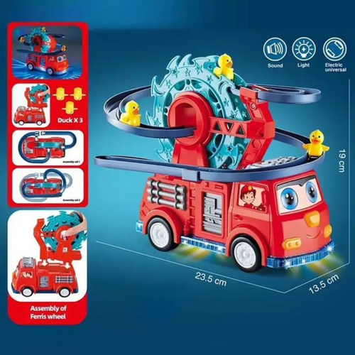 caminhão de brinquedo