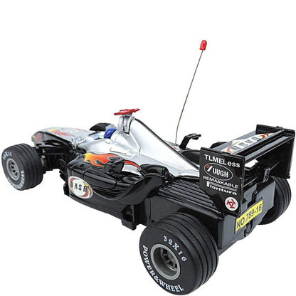 Carrinho Formula 1 Controle Remoto 5
