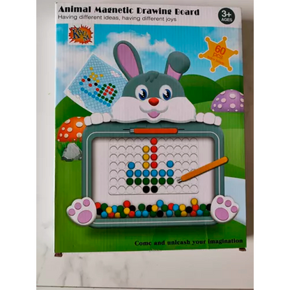 desenho para pintura infantil Magnetico