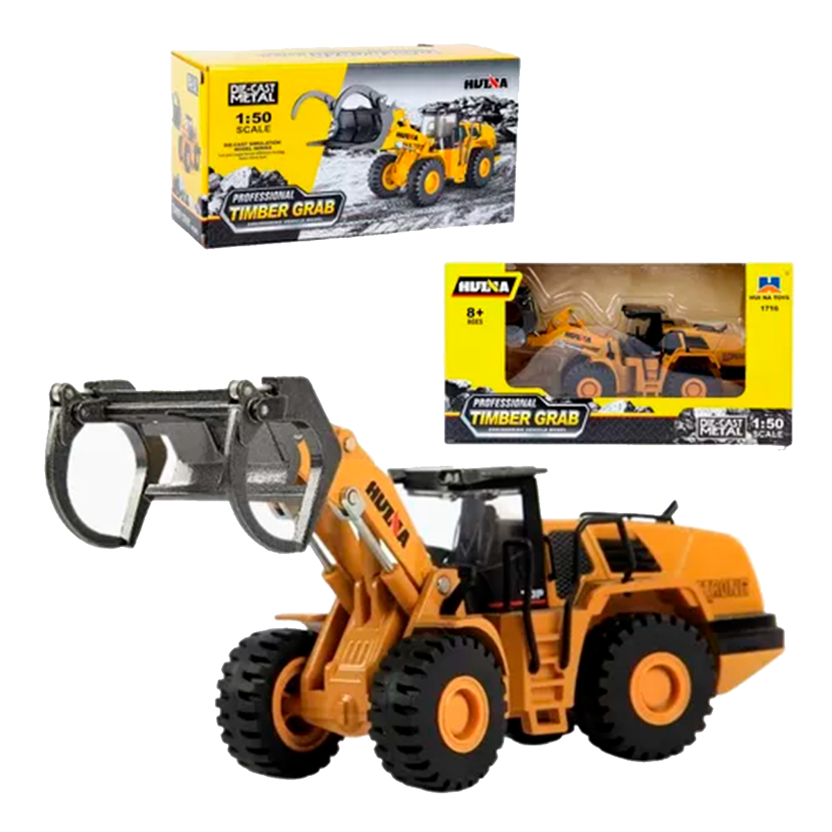 escavadeira de brinquedo timber