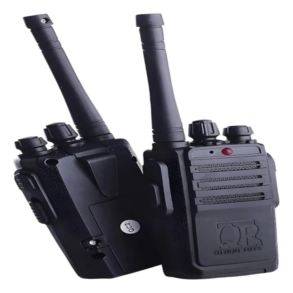 Walkie Talkie preto