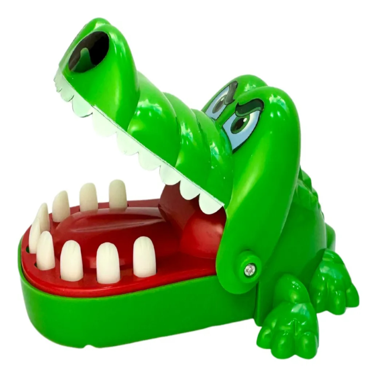 Crocodilo Dentista Infantil