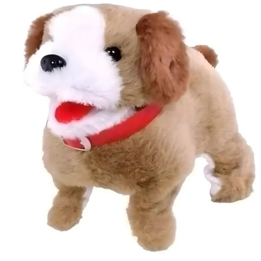 Cachorrinho Pula Pula