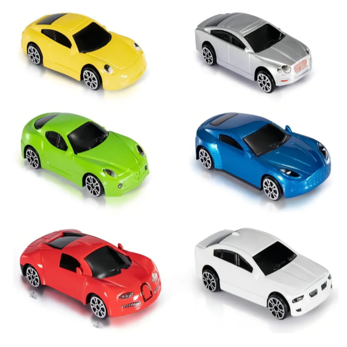 Carrinhos caminhão Dino