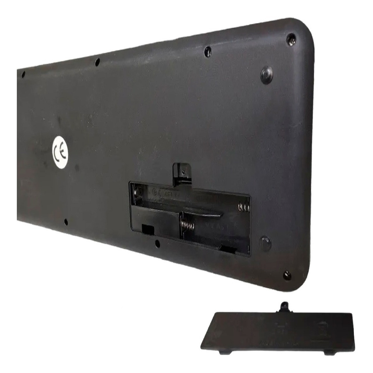 teclado musical infantil pilha